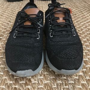 Johnston and Murphy shoes